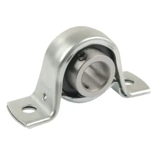Bearing housing rear axle 3/4  AK514081 AL-KO