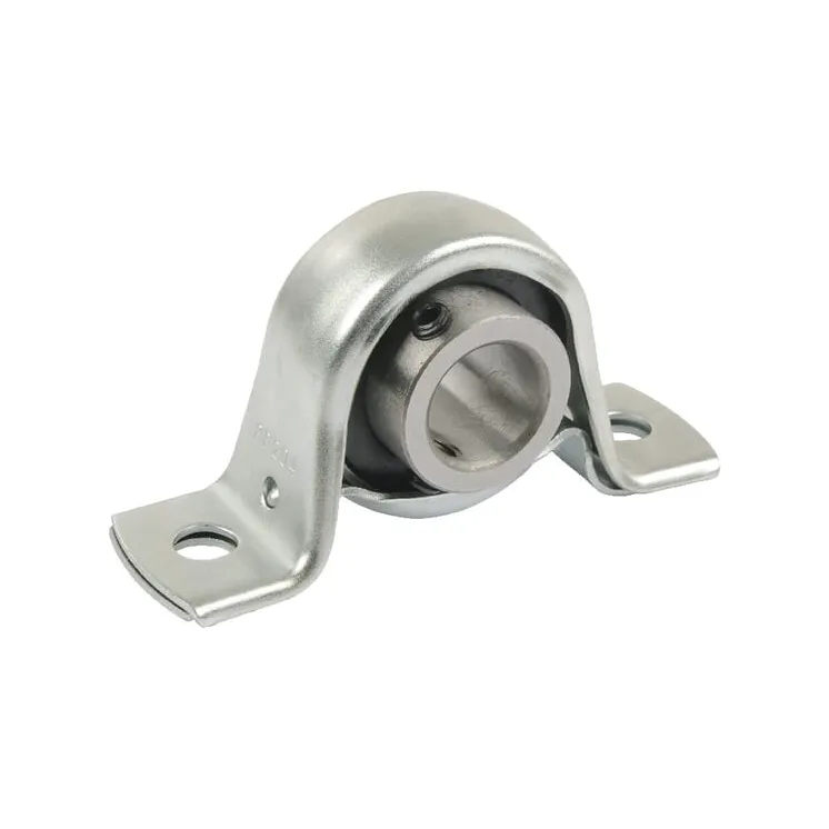 Bearing housing rear axle 3/4  AK514081 AL-KO