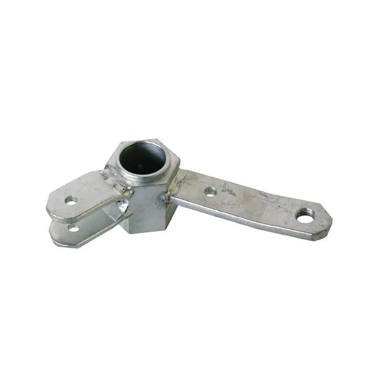 Lever Farmer  AK401486 AL-KO