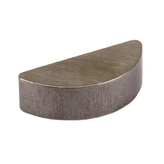 Wedge 5x7.5x19 semi-circle  AK412054 AL-KO