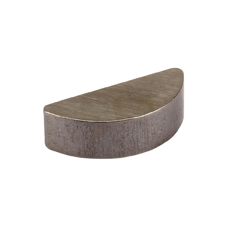 Wedge 5x7.5x19 semi-circle  AK412054 AL-KO