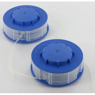 Trimmer spool with line GT-450/480 (2x)  AK110860 AL-KO