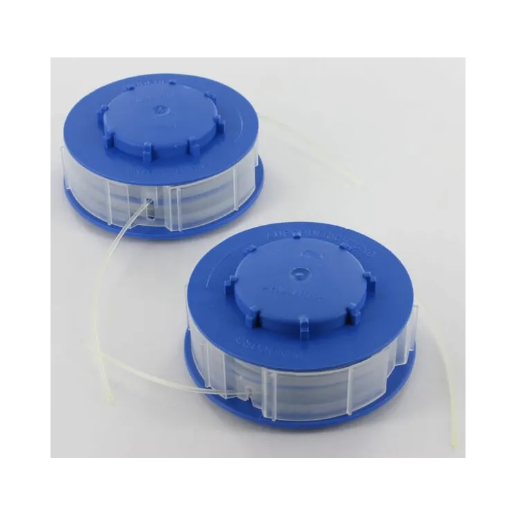 Trimmer spool with line GT-450/480 (2x)  AK110860 AL-KO