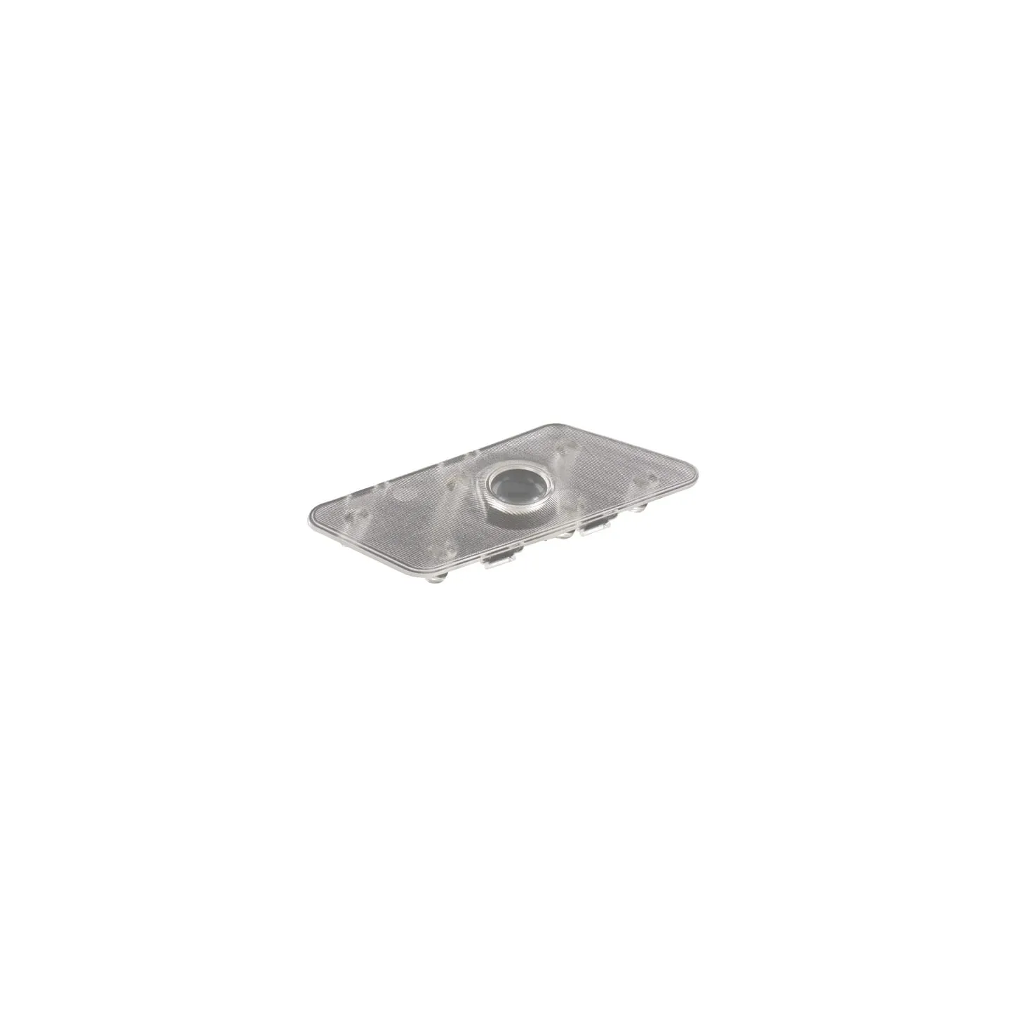 Height adjustment plate  AK470419 AL-KO