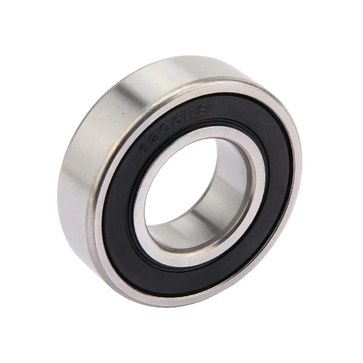 Roller bearing  AK460297 AL-KO