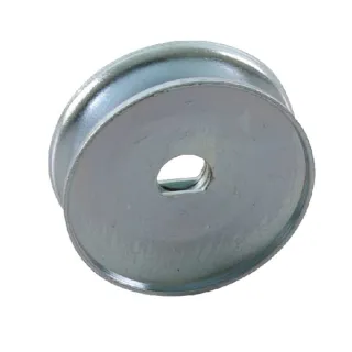 Pulley (BM 660/870)  AK407125 AL-KO