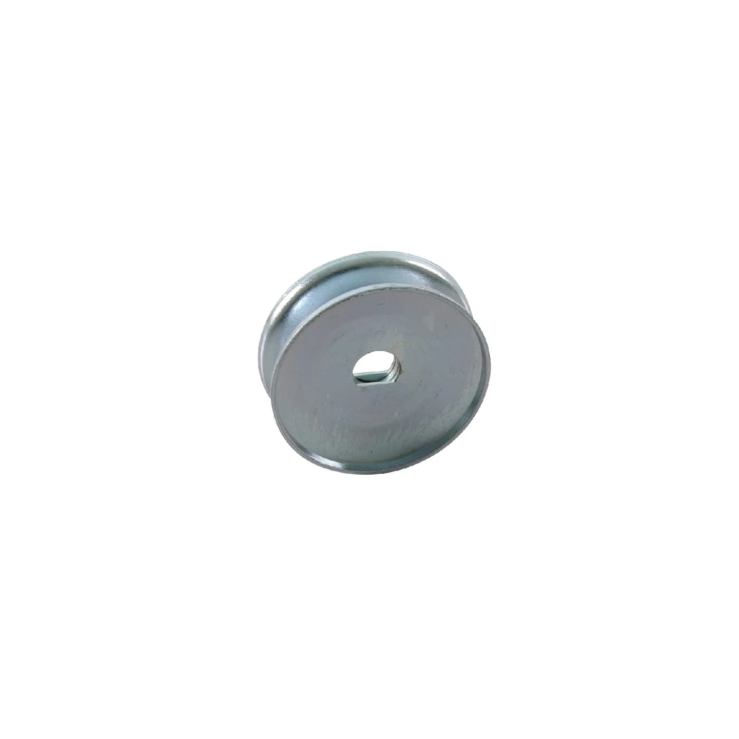 Pulley (BM 660/870)  AK407125 AL-KO