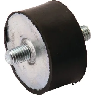 Vibration damper  AK409020 AL-KO