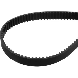 Ribbed belt  AK412087 AL-KO