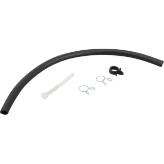 Petrol hose with filter  AK411915 AL-KO