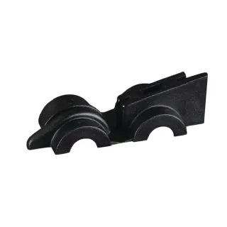 PVC Connector set front  AK417595 AL-KO AK530156 AK530157 AKM47212 AKM47213