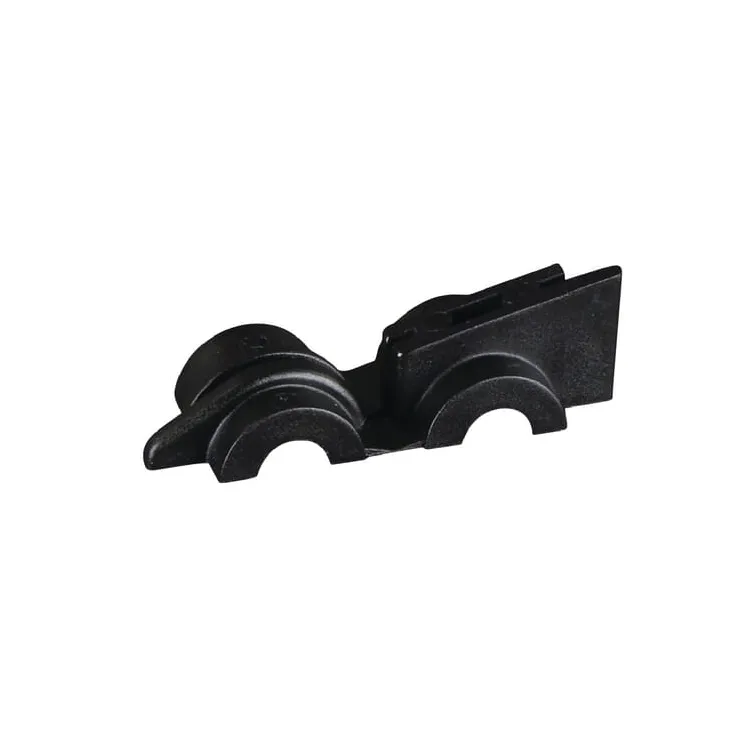 PVC Connector set front  AK417595 AL-KO AK530156 AK530157 AKM47212 AKM47213