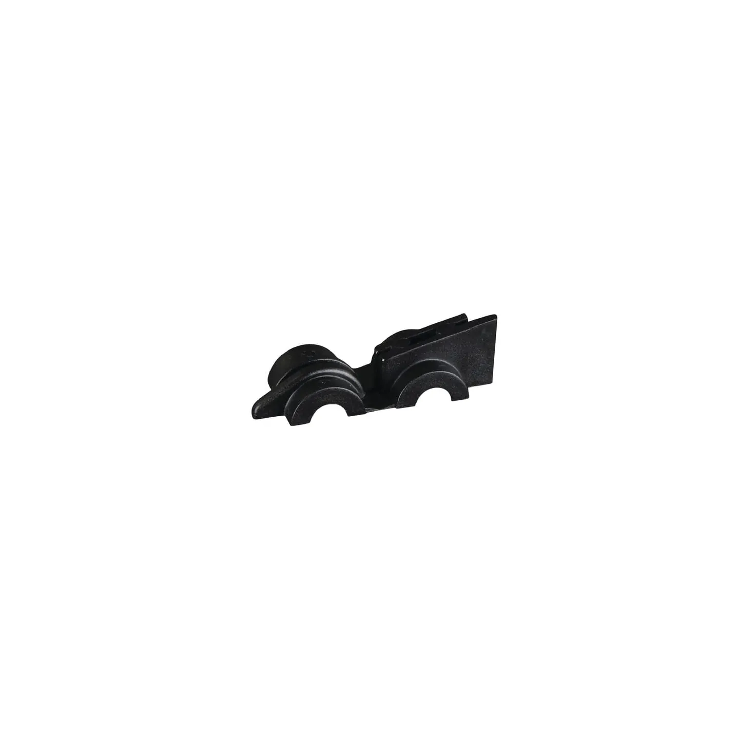 PVC Connector set front  AK417595 AL-KO AK530156 AK530157 AKM47212 AKM47213