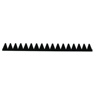 Blade top 870mm BM870  AK410763 AL-KO AK407170