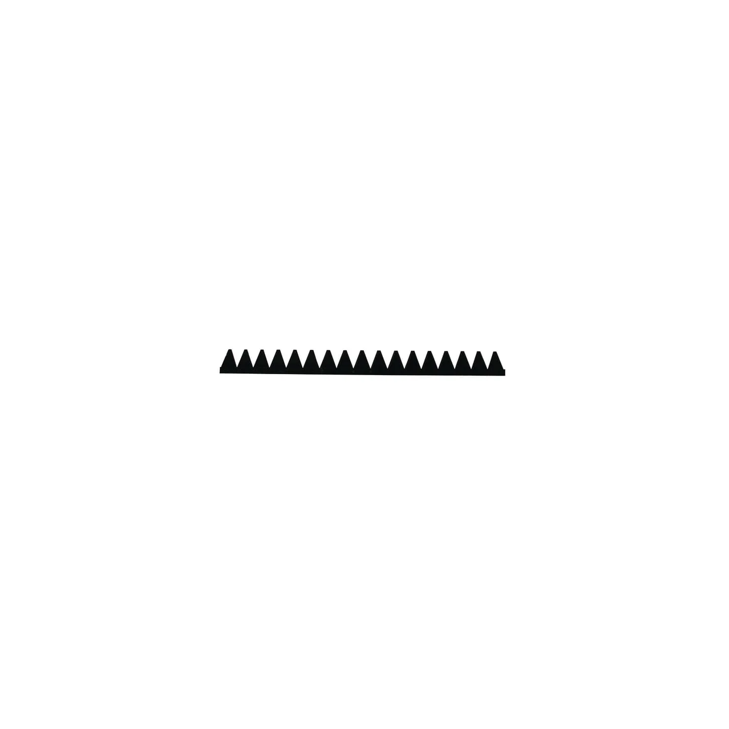 Blade top 870mm BM870  AK410763 AL-KO AK407170