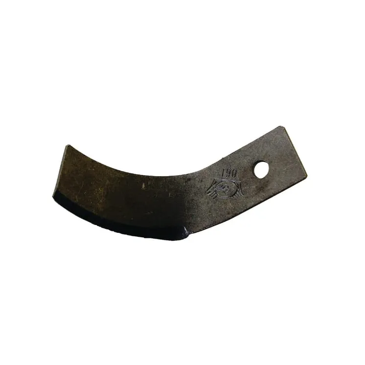 Rotovatora asmens LH piemērots AK409017 AL-KO