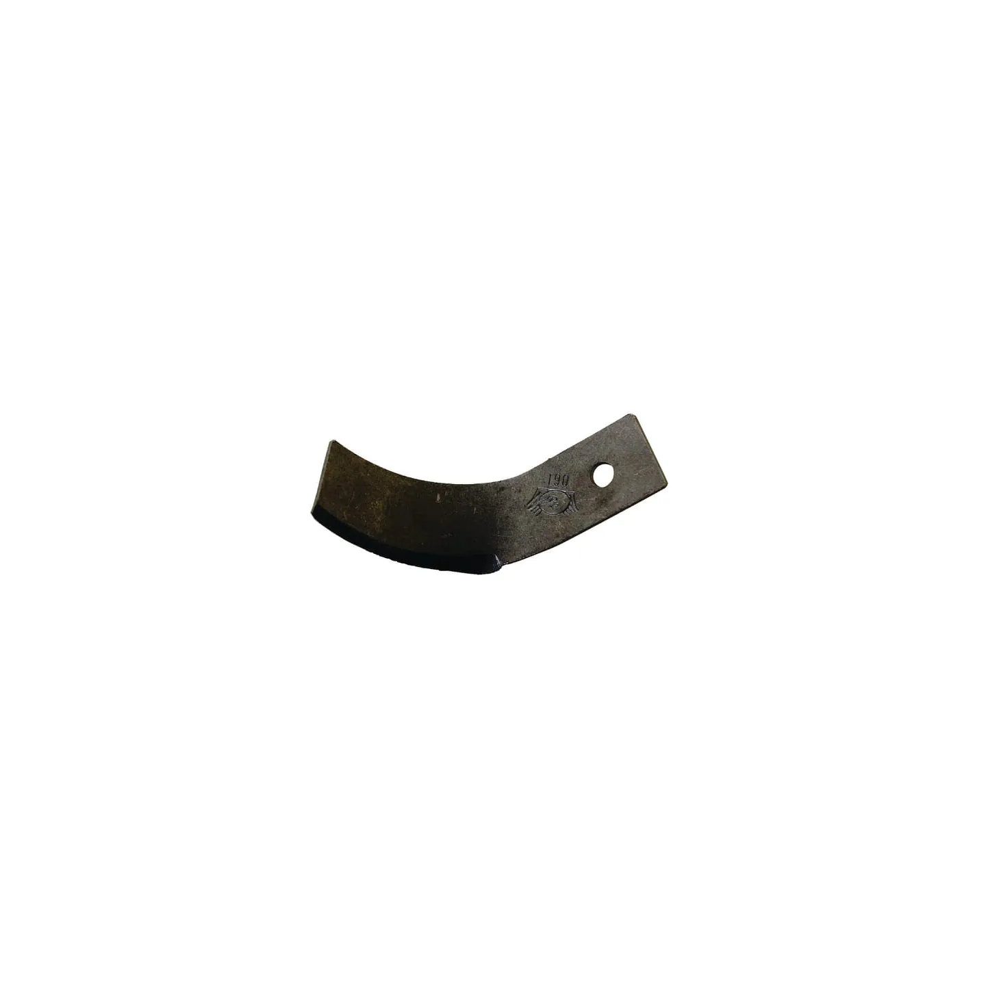 Rotovatora asmens LH piemērots AK409017 AL-KO