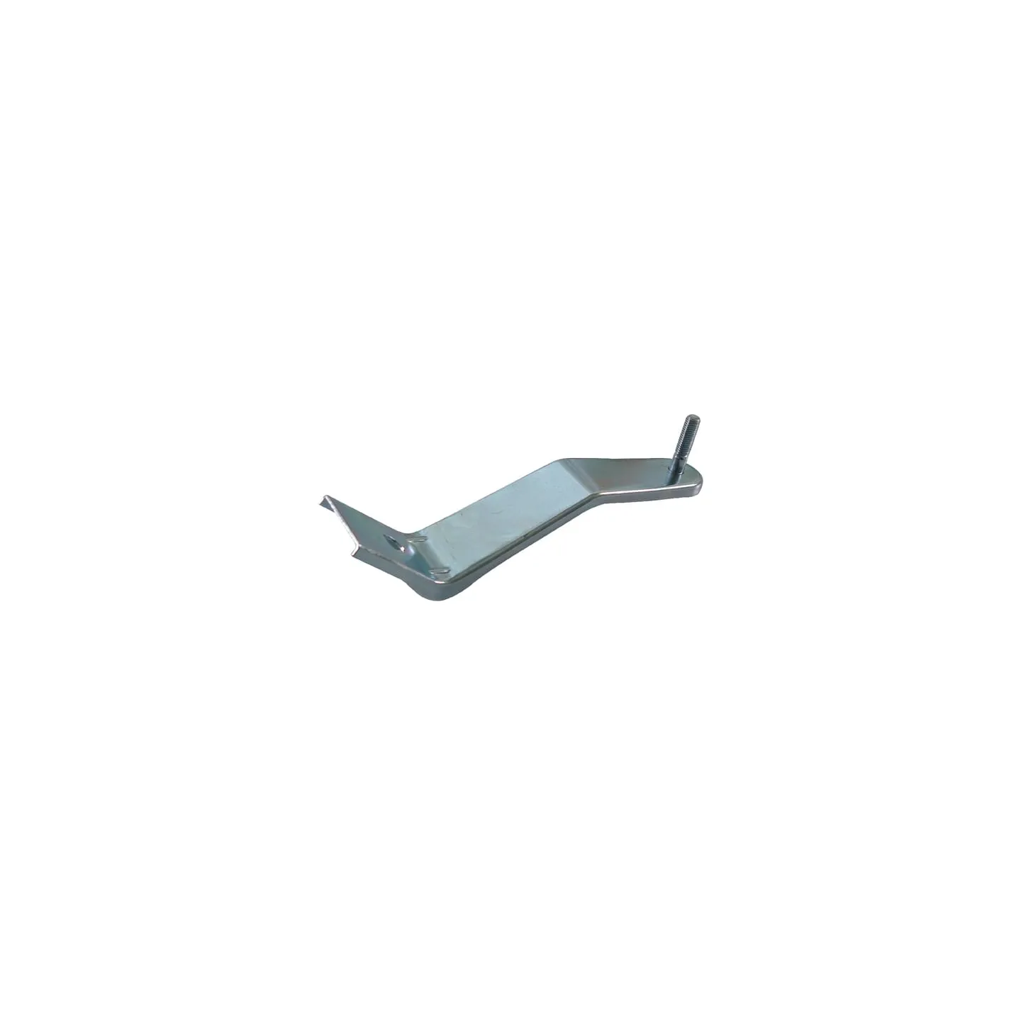 Plate (BM 660/870)  AK407156 AL-KO