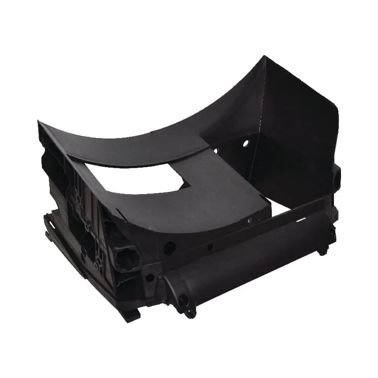 Back part 46 ZRV R9005  AK46026701 AL-KO