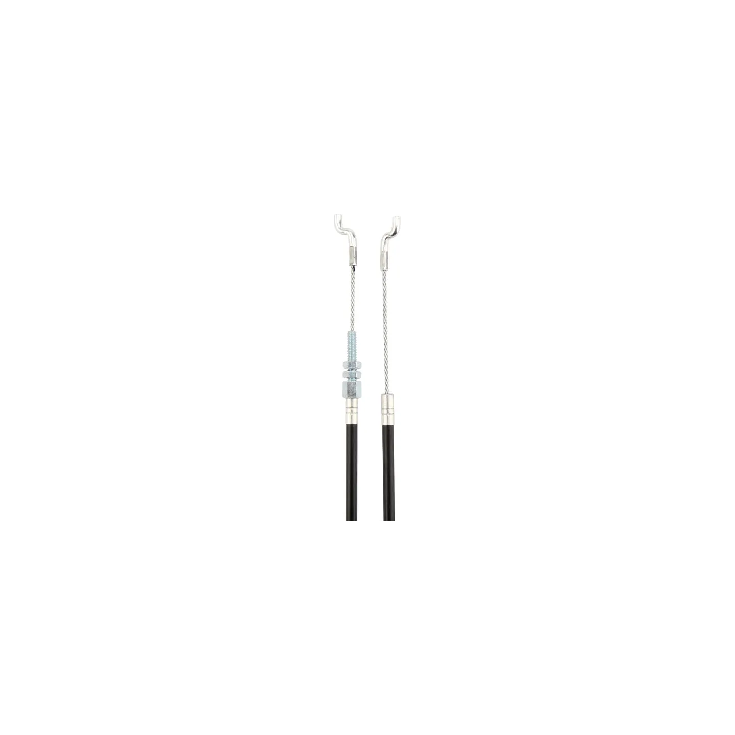 Bowden cable  AK410770 AL-KO