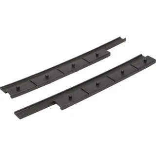 Slide bar set (left + right)  AK417461 AL-KO AK409043