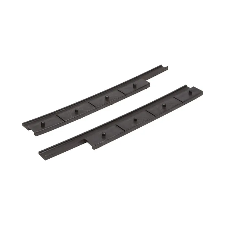 Slide bar set (left + right)  AK417461 AL-KO AK409043