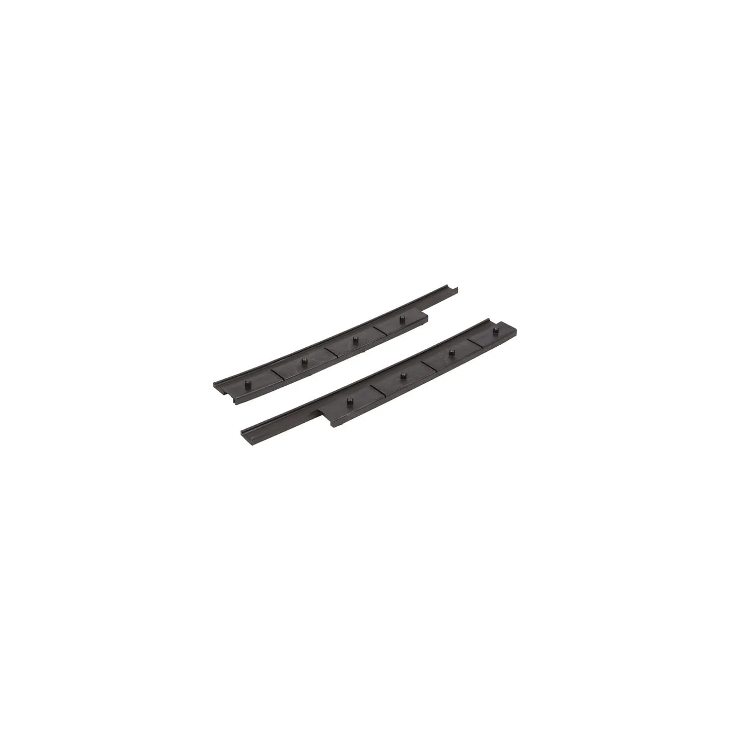 Slide bar set (left + right)  AK417461 AL-KO AK409043
