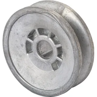 V-belt pulley  AK463421 AL-KO