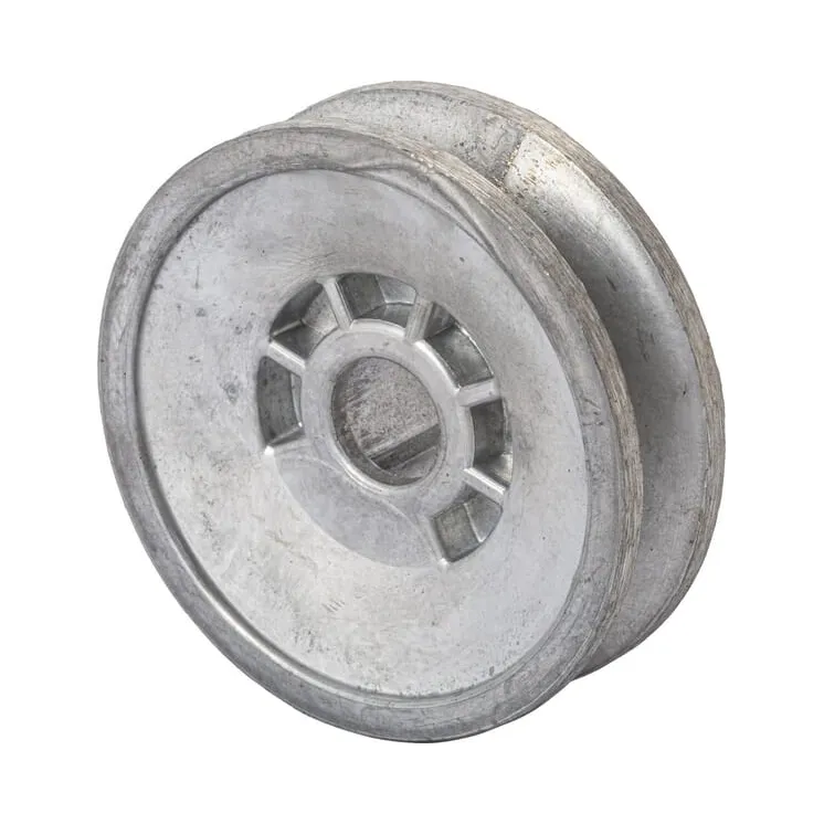 V-belt pulley  AK463421 AL-KO