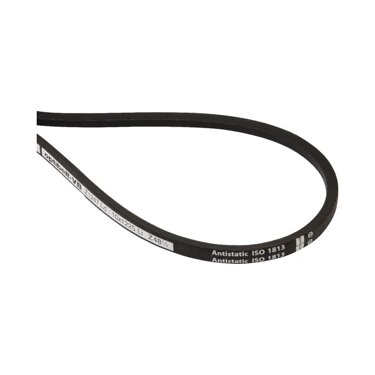 V-belt 10X1225  AK401428 AL-KO