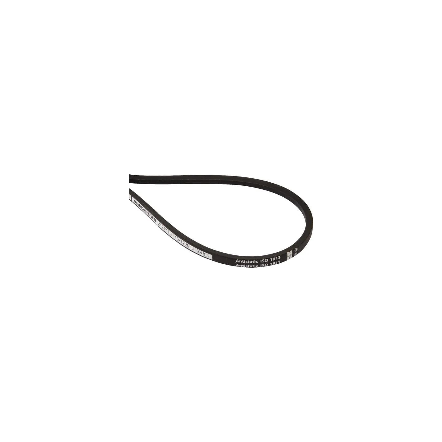 V-belt 10X1225  AK401428 AL-KO