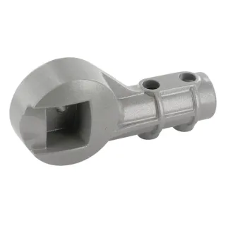 Handle adjustment RH  AK46347640 AL-KO