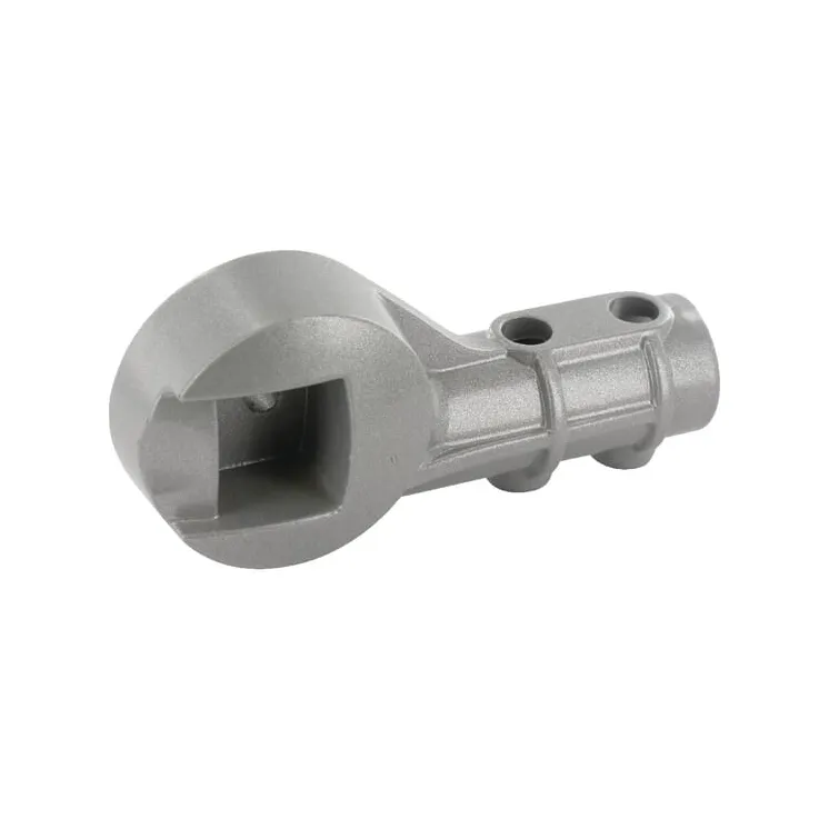 Handle adjustment RH  AK46347640 AL-KO