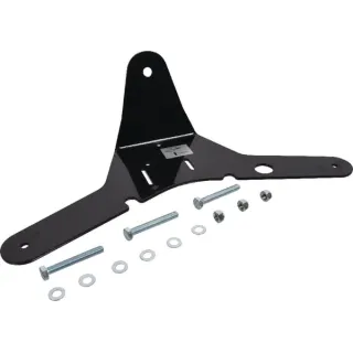 Trailer hitch  AK119831 AL-KO AK110813