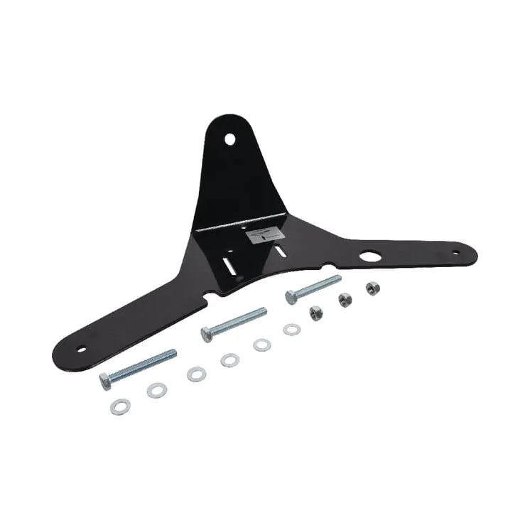 Trailer hitch  AK119831 AL-KO AK110813