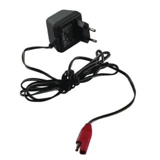 Battery charger  AK332867 AL-KO