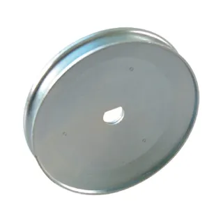 KR Disc Profi 102  AK401402 AL-KO