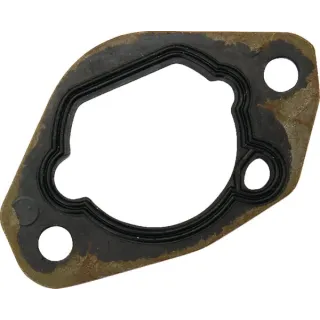 Carburettor flange gasket  AK455237 AL-KO