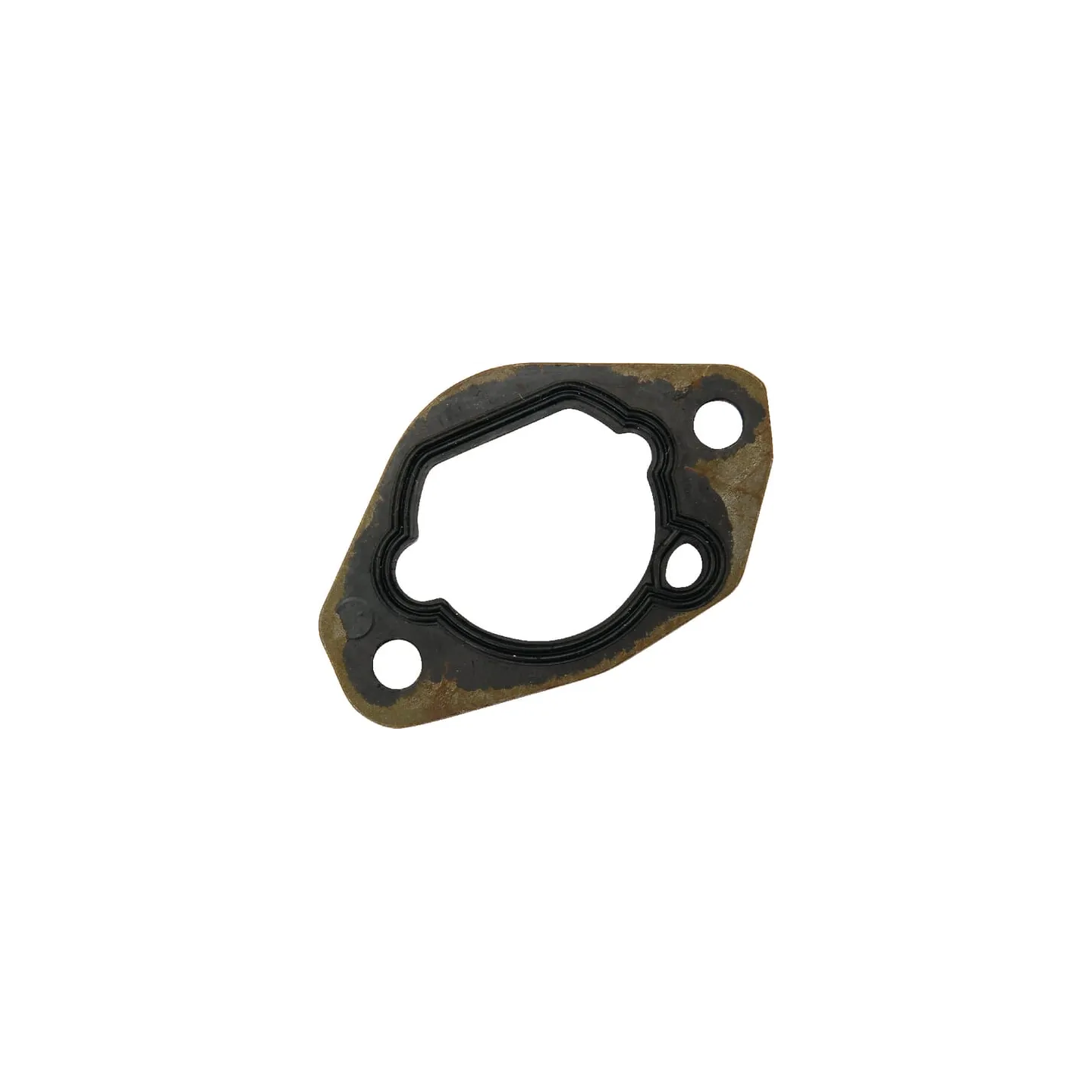 Carburettor flange gasket  AK455237 AL-KO