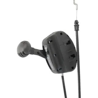 Bowden cable  AK470153 AL-KO
