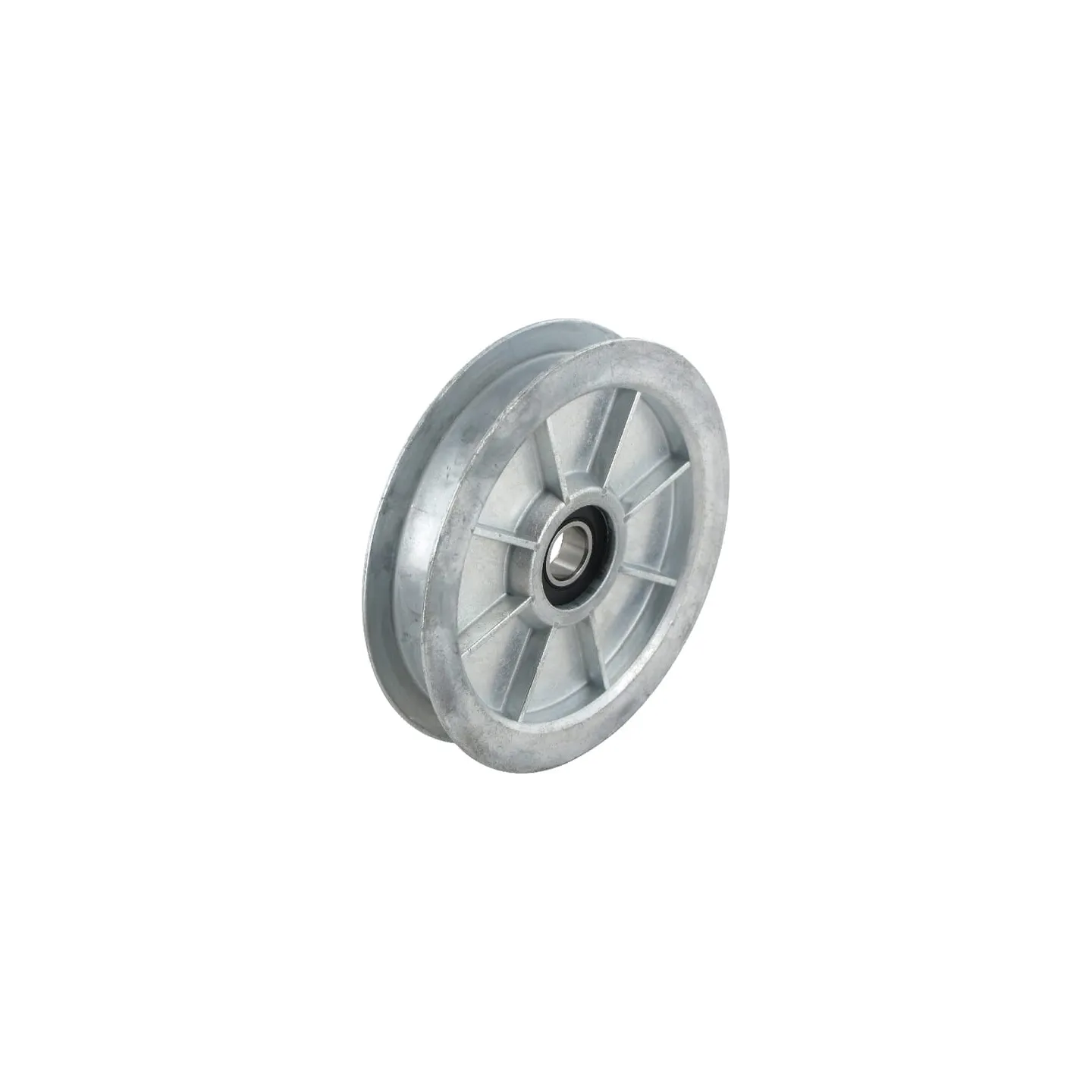 Tension pulley  AK464455 AL-KO AK514717