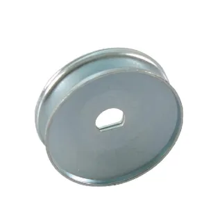 Pulley BM  AK401404 AL-KO