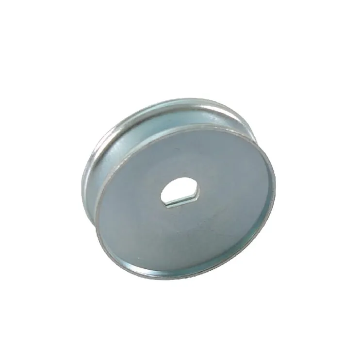Pulley BM  AK401404 AL-KO