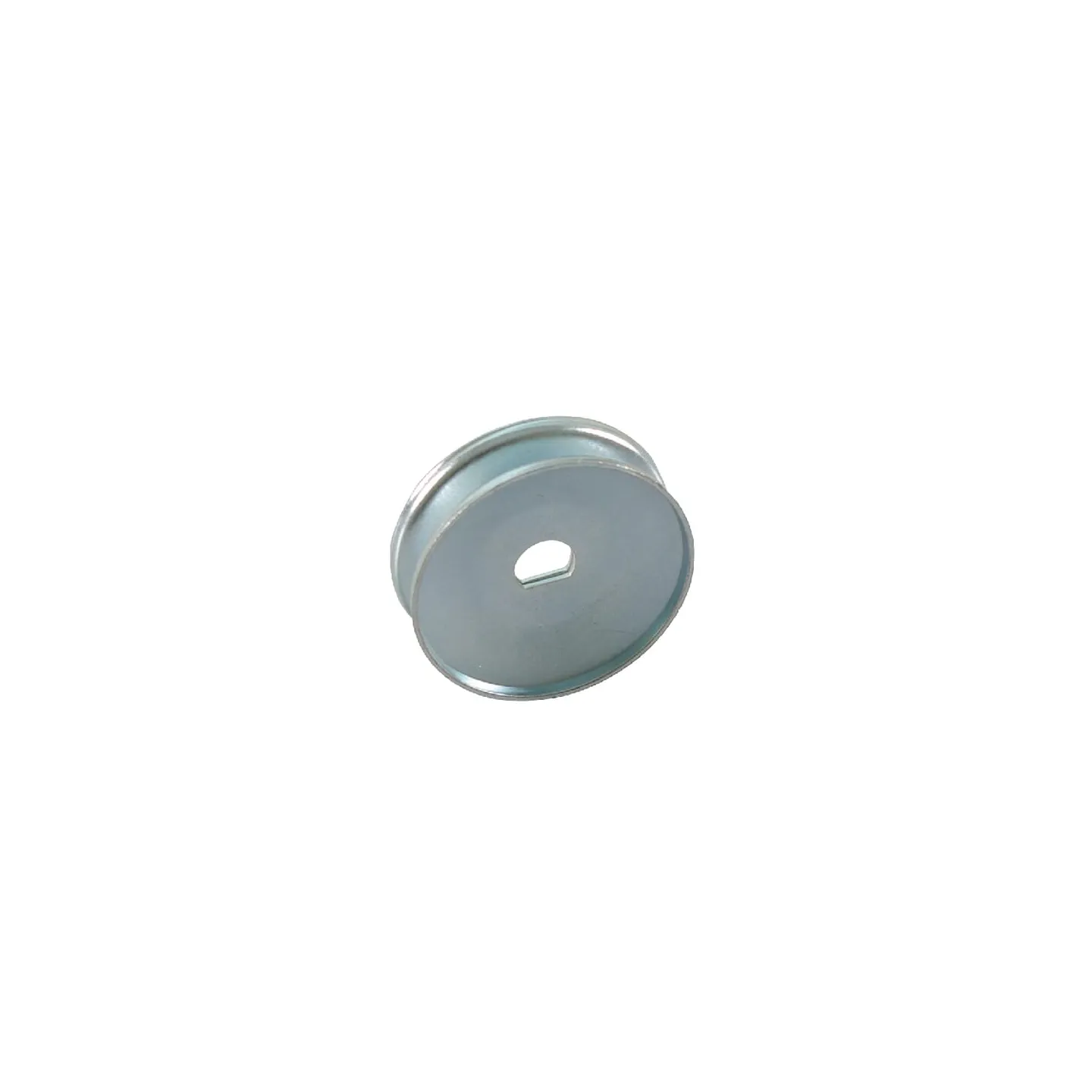 Pulley BM  AK401404 AL-KO