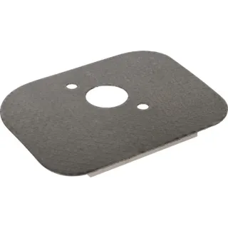 Exhaust gasket  AK411898 AL-KO
