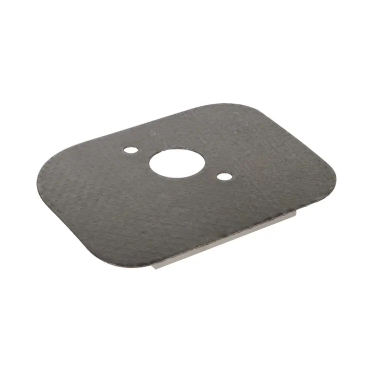Exhaust gasket  AK411898 AL-KO