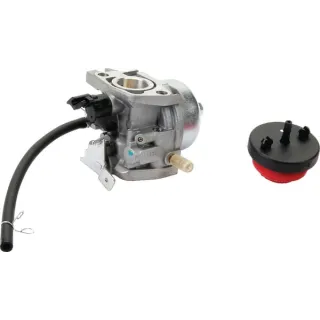 Carburettor  AK412430 AL-KO