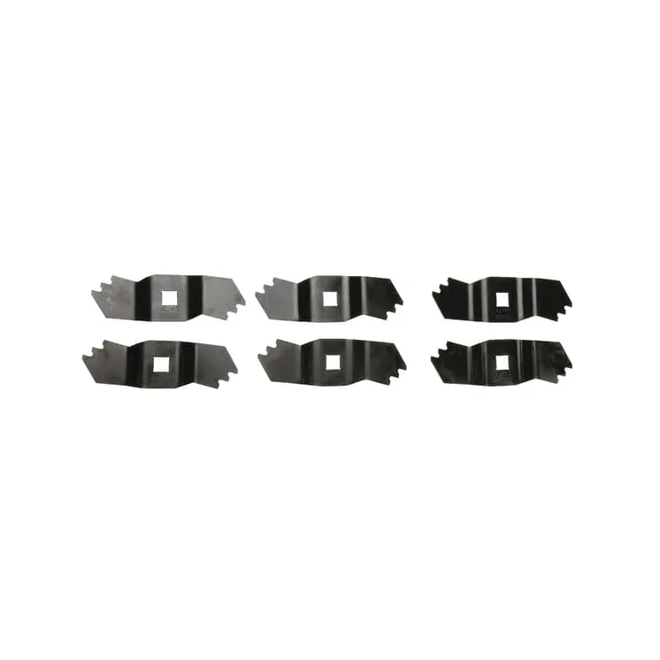 Scarifier blade (6x)  AK460773 AL-KO