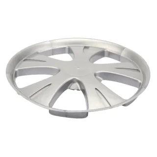 Hub cap 280mm, silver  AK46267440 AL-KO