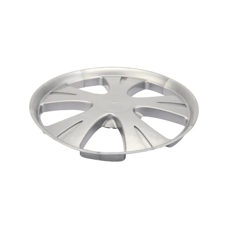 Hub cap 280mm, silver  AK46267440 AL-KO